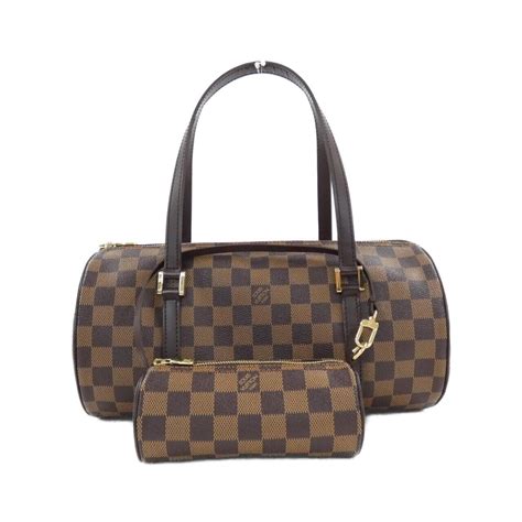 louis vuitton papillon damier|Louis Vuitton damier backpack.